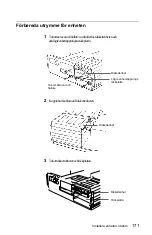 Предварительный просмотр 171 страницы Sony CDU701 User Manual