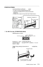 Предварительный просмотр 173 страницы Sony CDU701 User Manual