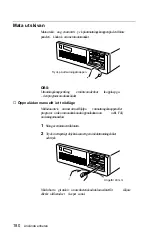 Предварительный просмотр 180 страницы Sony CDU701 User Manual