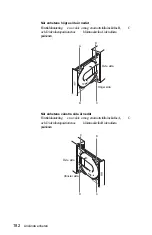 Предварительный просмотр 182 страницы Sony CDU701 User Manual