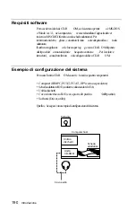 Предварительный просмотр 190 страницы Sony CDU701 User Manual