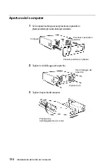 Предварительный просмотр 196 страницы Sony CDU701 User Manual