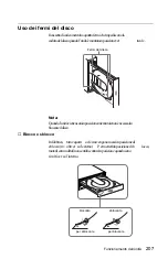 Предварительный просмотр 207 страницы Sony CDU701 User Manual