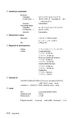 Предварительный просмотр 210 страницы Sony CDU701 User Manual