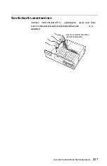 Предварительный просмотр 227 страницы Sony CDU701 User Manual