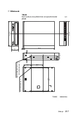 Предварительный просмотр 237 страницы Sony CDU701 User Manual