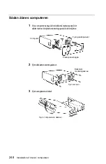 Предварительный просмотр 248 страницы Sony CDU701 User Manual