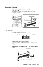 Предварительный просмотр 251 страницы Sony CDU701 User Manual