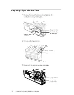 Preview for 14 page of Sony CDU711 User Manual