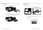 Preview for 8 page of Sony CDU924S User Manual