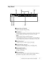 Preview for 7 page of Sony CDU948S User Manual