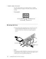 Preview for 14 page of Sony CDU948S User Manual