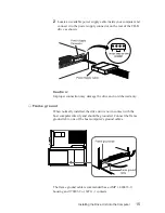 Preview for 15 page of Sony CDU948S User Manual