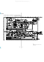 Preview for 20 page of Sony CDX-1000RF Service Manual