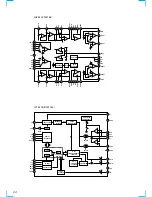 Предварительный просмотр 24 страницы Sony CDX-1200 - Fm/am Compact Disc Player Service Manual