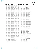 Предварительный просмотр 31 страницы Sony CDX-1200 - Fm/am Compact Disc Player Service Manual