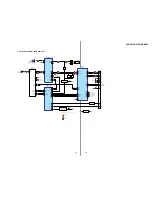 Preview for 19 page of Sony CDX-2000S Service Manual