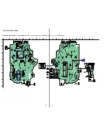 Preview for 22 page of Sony CDX-2000S Service Manual