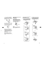 Preview for 7 page of Sony CDX-2250 - Cd Changer Service Manual