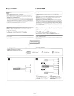 Preview for 8 page of Sony CDX-2250 - Cd Changer Service Manual