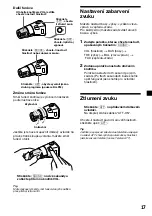 Preview for 41 page of Sony CDX-2500R Operating Instructions Manual