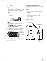 Предварительный просмотр 19 страницы Sony CDX-2500R Service Manual