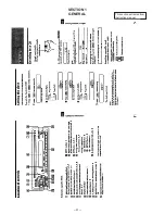 Preview for 4 page of Sony CDX-3167 Service Manual