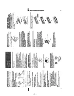 Preview for 6 page of Sony CDX-3167 Service Manual