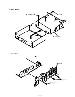 Preview for 9 page of Sony CDX-3167 Service Manual