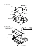 Preview for 11 page of Sony CDX-3167 Service Manual