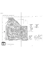 Предварительный просмотр 22 страницы Sony CDX-3170 Service Manual