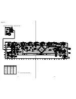 Предварительный просмотр 24 страницы Sony CDX-3170 Service Manual