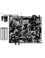 Предварительный просмотр 26 страницы Sony CDX-3170 Service Manual