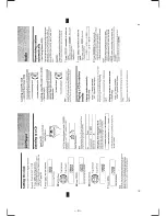 Preview for 4 page of Sony CDX-3250 Service Manual