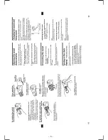 Preview for 6 page of Sony CDX-3250 Service Manual