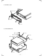 Preview for 10 page of Sony CDX-3250 Service Manual