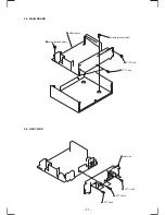 Preview for 11 page of Sony CDX-3250 Service Manual