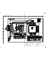 Preview for 26 page of Sony CDX-3250 Service Manual