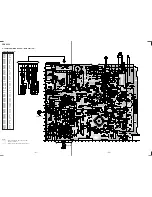 Preview for 27 page of Sony CDX-3250 Service Manual