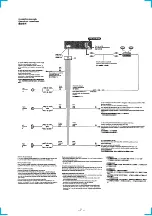 Предварительный просмотр 7 страницы Sony CDX-3700 Service Manual