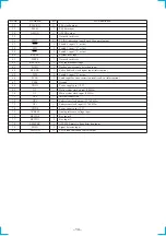 Предварительный просмотр 14 страницы Sony CDX-3700 Service Manual