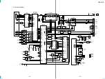 Предварительный просмотр 15 страницы Sony CDX-3700 Service Manual