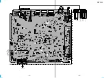 Предварительный просмотр 17 страницы Sony CDX-3700 Service Manual