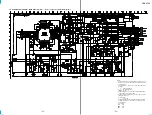 Предварительный просмотр 19 страницы Sony CDX-3700 Service Manual