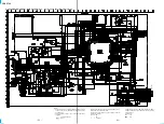 Предварительный просмотр 20 страницы Sony CDX-3700 Service Manual