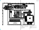 Предварительный просмотр 21 страницы Sony CDX-3700 Service Manual