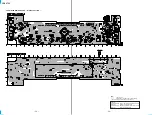 Предварительный просмотр 22 страницы Sony CDX-3700 Service Manual