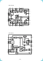 Предварительный просмотр 24 страницы Sony CDX-3700 Service Manual