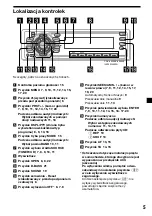 Preview for 53 page of Sony CDX-3900R Operating Instruction