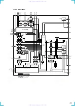 Preview for 39 page of Sony CDX-3900R Service Manual